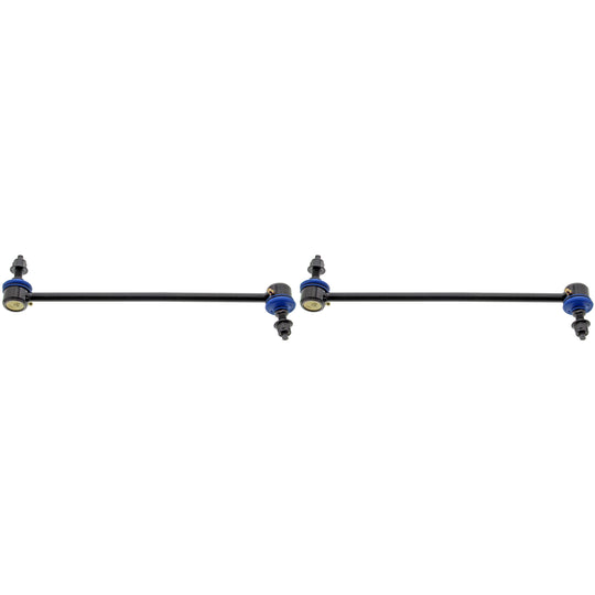 MSUPLINK13205 Mevotech Supreme Suspension Stabilizer Bar Link Kit