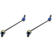 Charger l'image dans la galerie, MSUPLINK13205 Mevotech Supreme Suspension Stabilizer Bar Link Kit