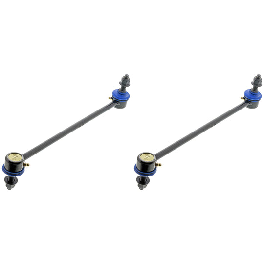 MSUPLINK13205 Mevotech Supreme Suspension Stabilizer Bar Link Kit