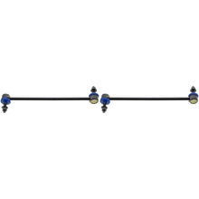 Charger l'image dans la galerie, MSUPLINK13205 Mevotech Supreme Suspension Stabilizer Bar Link Kit