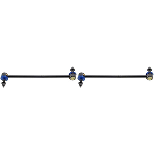 MSUPLINK13205 Mevotech Supreme Suspension Stabilizer Bar Link Kit