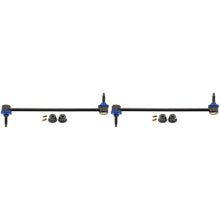 Charger l'image dans la galerie, MSUPLINK13205 Mevotech Supreme Suspension Stabilizer Bar Link Kit