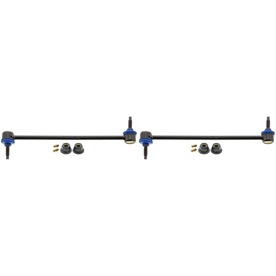 MSUPLINK13205 Mevotech Supreme Suspension Stabilizer Bar Link Kit