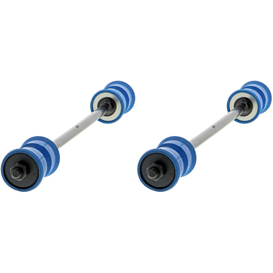 MSUPLINK13206 Mevotech Supreme Suspension Stabilizer Bar Link Kit