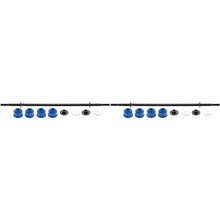 Load image into Gallery viewer, MSUPLINK13206 Mevotech Supreme Suspension Stabilizer Bar Link Kit