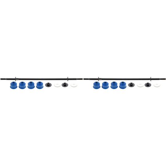 MSUPLINK13206 Mevotech Supreme Suspension Stabilizer Bar Link Kit
