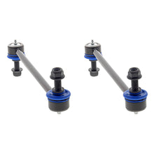 Load image into Gallery viewer, MSUPLINK13213 Mevotech Supreme Suspension Stabilizer Bar Link Kit
