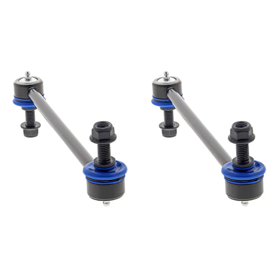 MSUPLINK13213 Mevotech Supreme Suspension Stabilizer Bar Link Kit