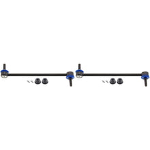 Load image into Gallery viewer, MSUPLINK13213 Mevotech Supreme Suspension Stabilizer Bar Link Kit