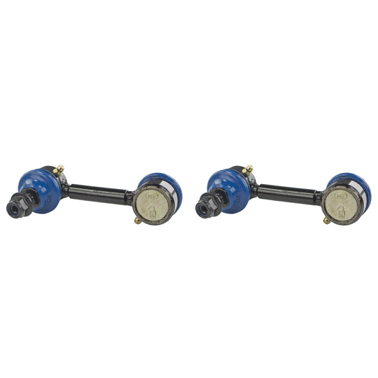 MSUPLINK13238 Mevotech Supreme Suspension Stabilizer Bar Link Kit