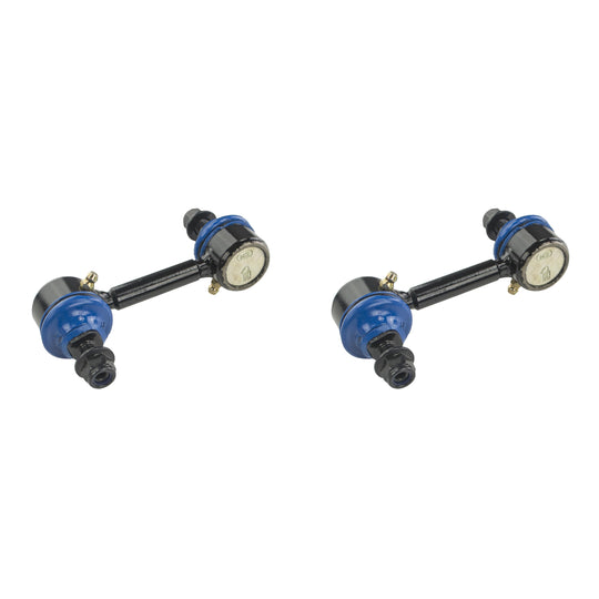 MSUPLINK13238 Mevotech Supreme Suspension Stabilizer Bar Link Kit