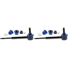 Load image into Gallery viewer, MSUPLINK13247 Mevotech Supreme Suspension Stabilizer Bar Link Kit