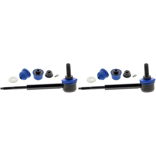 MSUPLINK13247 Mevotech Supreme Suspension Stabilizer Bar Link Kit