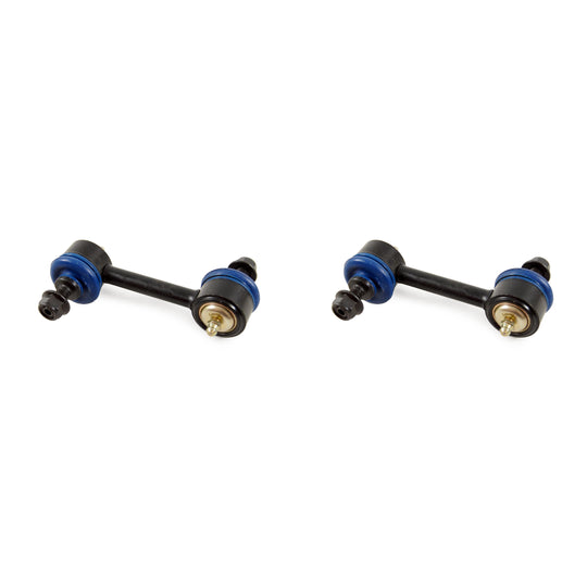 MSUPLINK13263 Mevotech Supreme Suspension Stabilizer Bar Link Kit