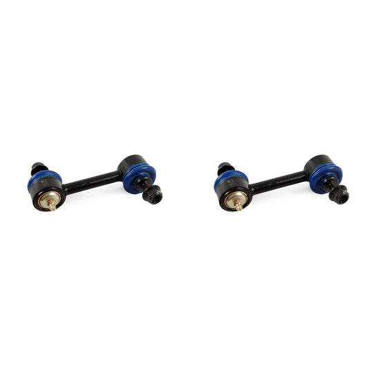 MSUPLINK13263 Mevotech Supreme Suspension Stabilizer Bar Link Kit