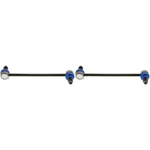 Load image into Gallery viewer, MSUPLINK13273 Mevotech Supreme Suspension Stabilizer Bar Link Kit