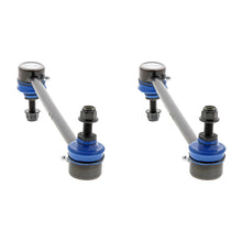 Load image into Gallery viewer, MSUPLINK13273 Mevotech Supreme Suspension Stabilizer Bar Link Kit