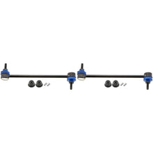 Load image into Gallery viewer, MSUPLINK13273 Mevotech Supreme Suspension Stabilizer Bar Link Kit