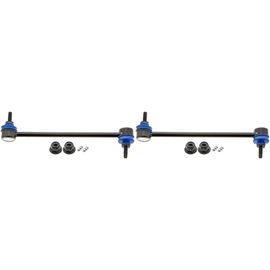 MSUPLINK13273 Mevotech Supreme Suspension Stabilizer Bar Link Kit