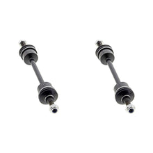 Load image into Gallery viewer, MSUPLINK13288 Mevotech Supreme Suspension Stabilizer Bar Link Kit