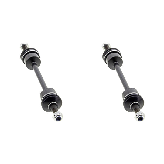 MSUPLINK13288 Mevotech Supreme Suspension Stabilizer Bar Link Kit