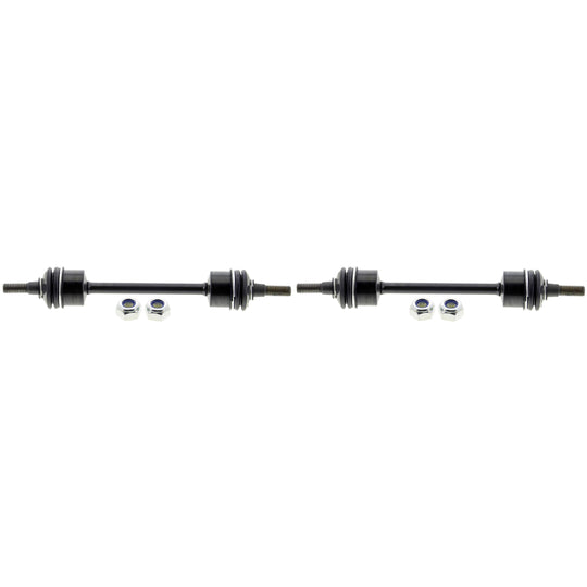 MSUPLINK13288 Mevotech Supreme Suspension Stabilizer Bar Link Kit