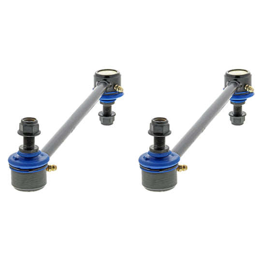 MSUPLINK13385 Mevotech Supreme Suspension Stabilizer Bar Link Kit