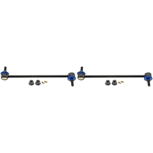 MSUPLINK13385 Mevotech Supreme Suspension Stabilizer Bar Link Kit