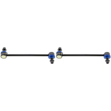 Charger l'image dans la galerie, MSUPLINK13387 Mevotech Supreme Suspension Stabilizer Bar Link Kit