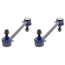 Charger l'image dans la galerie, MSUPLINK13416 Mevotech Supreme Suspension Stabilizer Bar Link Kit