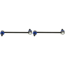 Charger l'image dans la galerie, MSUPLINK13416 Mevotech Supreme Suspension Stabilizer Bar Link Kit