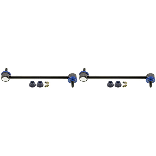 MSUPLINK13416 Mevotech Supreme Suspension Stabilizer Bar Link Kit