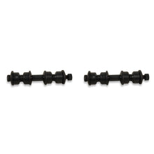Charger l'image dans la galerie, MSUPLINK13418 Mevotech Supreme Suspension Stabilizer Bar Link Kit