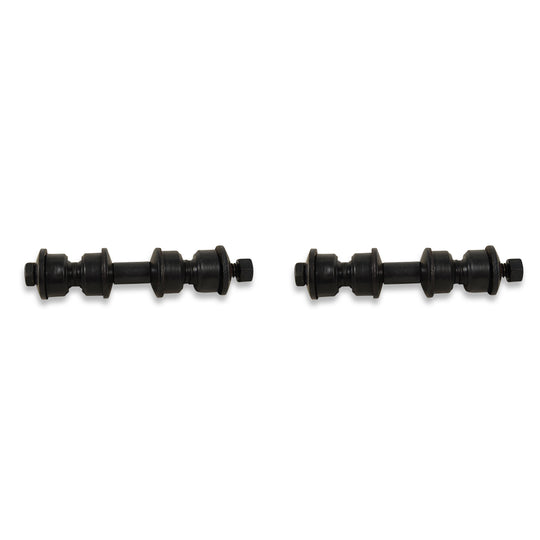 MSUPLINK13418 Mevotech Supreme Suspension Stabilizer Bar Link Kit