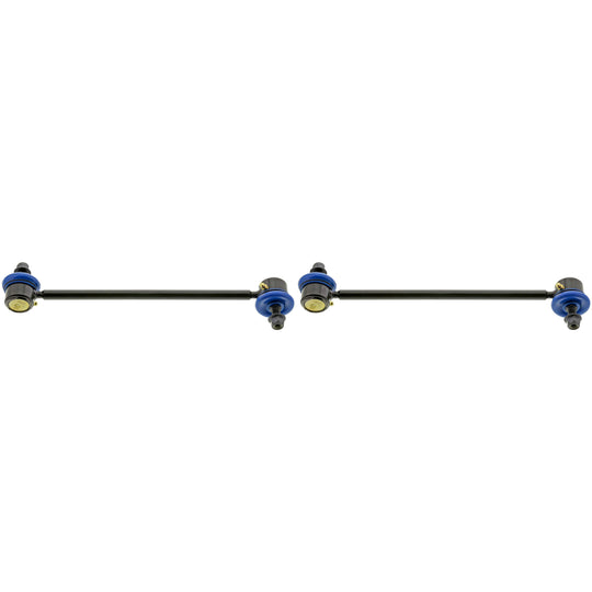 MSUPLINK13476 Mevotech Supreme Suspension Stabilizer Bar Link Kit