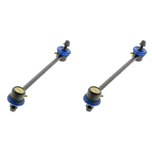 Load image into Gallery viewer, MSUPLINK13476 Mevotech Supreme Suspension Stabilizer Bar Link Kit