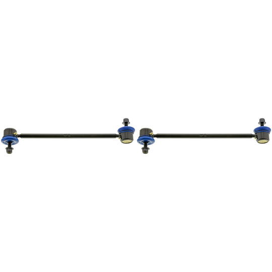 MSUPLINK13476 Mevotech Supreme Suspension Stabilizer Bar Link Kit
