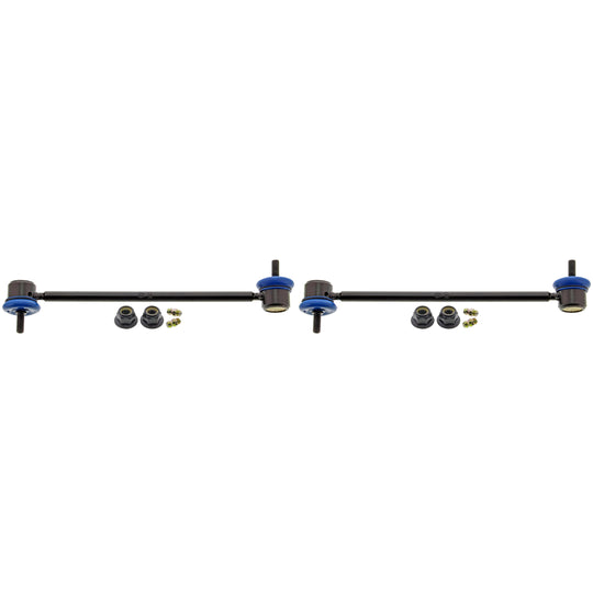 MSUPLINK13476 Mevotech Supreme Suspension Stabilizer Bar Link Kit