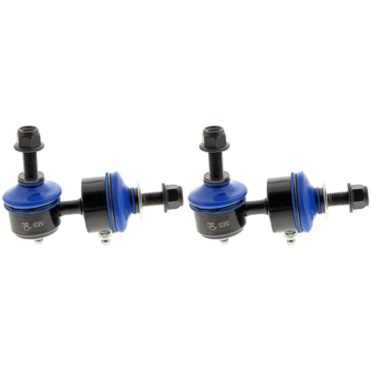 MSUPLINK13477 Mevotech Supreme Suspension Stabilizer Bar Link Kit