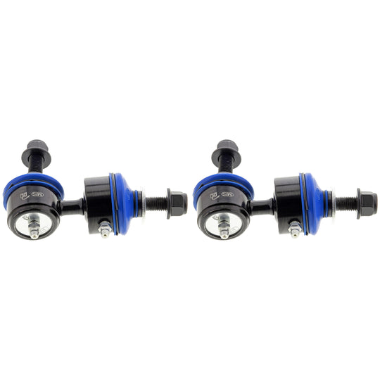 MSUPLINK13477 Mevotech Supreme Suspension Stabilizer Bar Link Kit