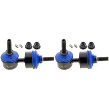 Load image into Gallery viewer, MSUPLINK13477 Mevotech Supreme Suspension Stabilizer Bar Link Kit