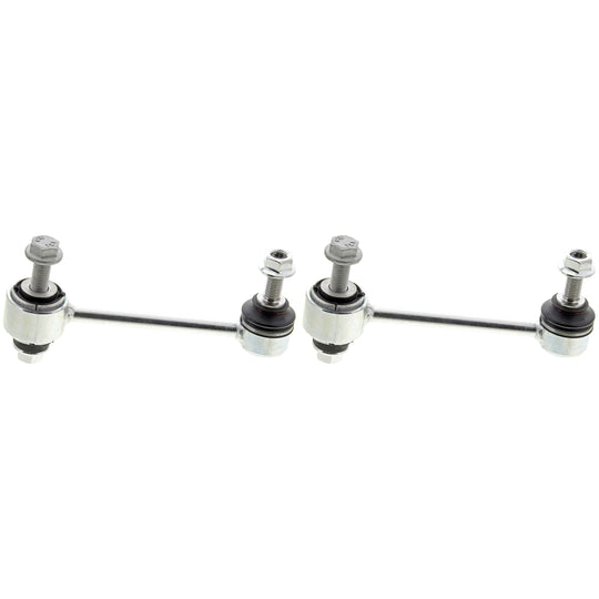 MSUPLINK13568 Mevotech Supreme Suspension Stabilizer Bar Link Kit