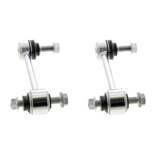 Load image into Gallery viewer, MSUPLINK13568 Mevotech Supreme Suspension Stabilizer Bar Link Kit