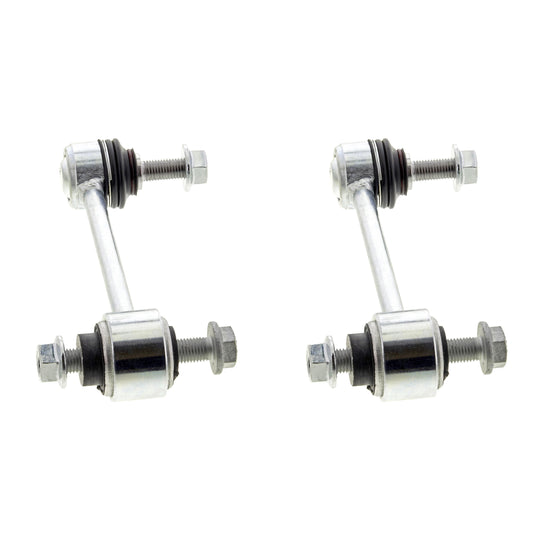 MSUPLINK13568 Mevotech Supreme Suspension Stabilizer Bar Link Kit