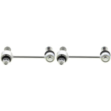 Load image into Gallery viewer, MSUPLINK13568 Mevotech Supreme Suspension Stabilizer Bar Link Kit