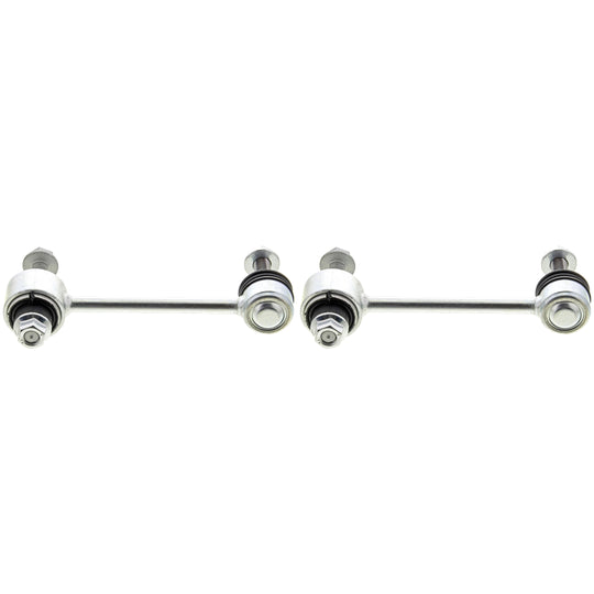 MSUPLINK13568 Mevotech Supreme Suspension Stabilizer Bar Link Kit