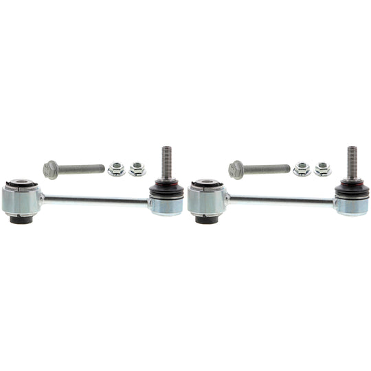 MSUPLINK13568 Mevotech Supreme Suspension Stabilizer Bar Link Kit