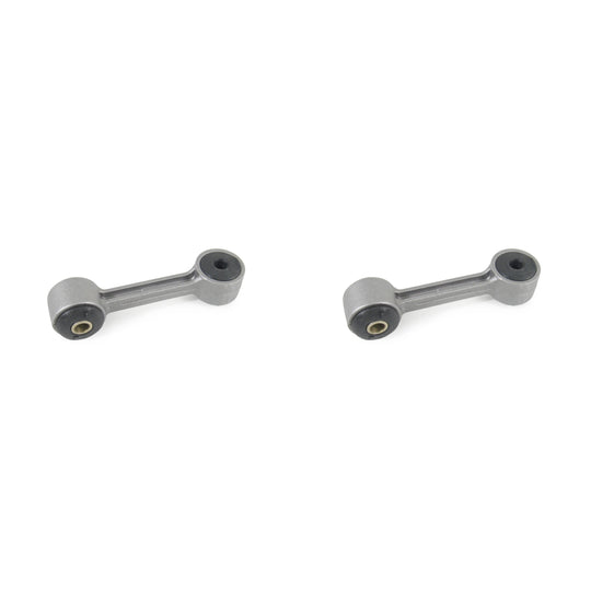 MSUPLINK13801 Mevotech Supreme Suspension Stabilizer Bar Link Kit