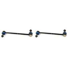 Load image into Gallery viewer, MSUPLINK13831 Mevotech Supreme Suspension Stabilizer Bar Link Kit