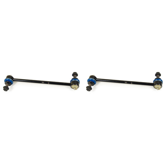MSUPLINK13831 Mevotech Supreme Suspension Stabilizer Bar Link Kit